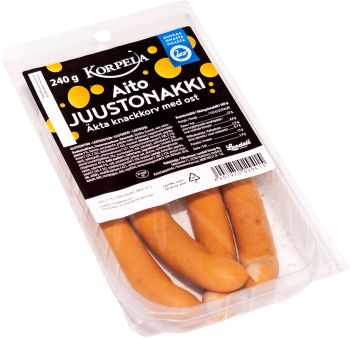 Aito Juustonakki