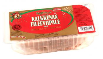 Kalkkunan fileeviipale