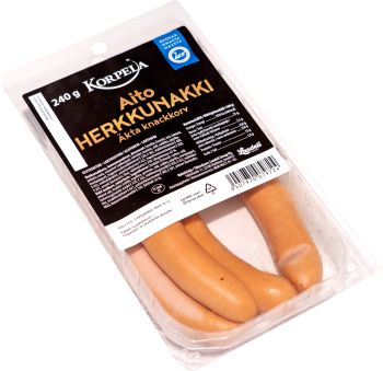 Aito Herkkunakki