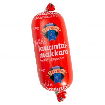 Juhlalauantai