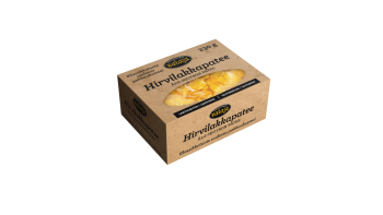 Hirvilakkapatee