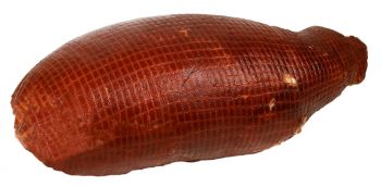 Joulukinkku harmaasuolattu, kypsä