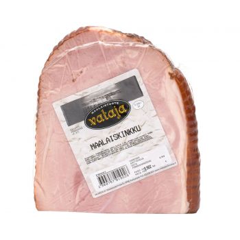 Maalaiskinkku