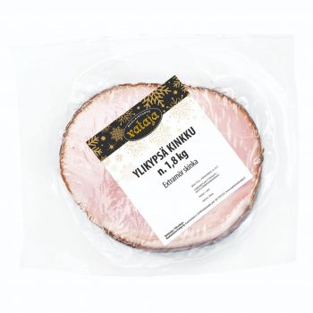 Ylikypsäkinkku