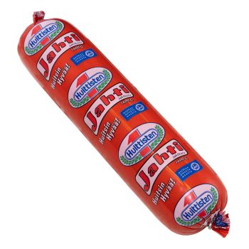 Huittisten Jahtimakkara 1,6 kg