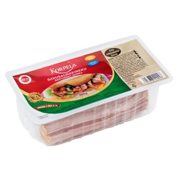 Aito Savusaunakinkku