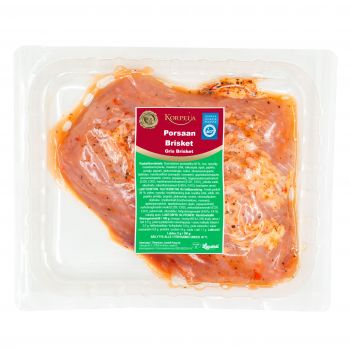 Porsaan Brisket
