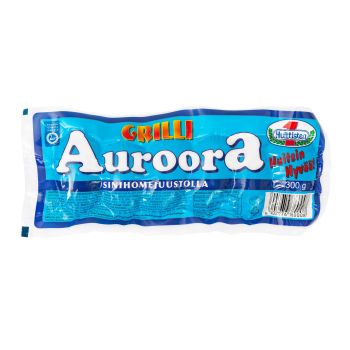 Grilli Auroora