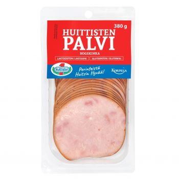Huittisten palvi