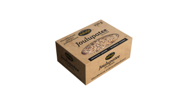Joulupatee