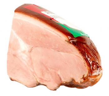 Aito joulukinkku harmaasuolattu, kypsä