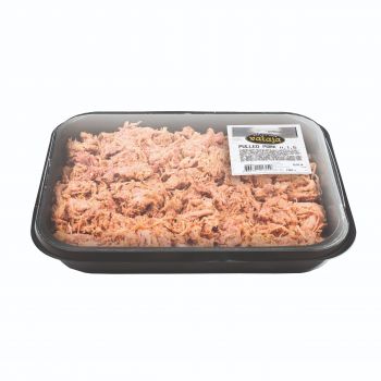 Pulled pork