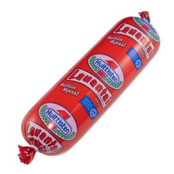 Huittisten Lauantaimakkara